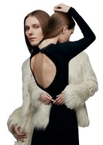 ジルスチュアート 青山店にNYのヴィンテージストアがオープン、1点ものリメイクウェアを販売｜写真5