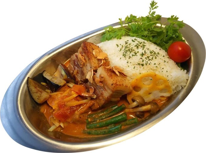 「下北沢カレーフェスティバル2018」スープカレーなど128店自慢のカレーを食べ歩き｜写真22