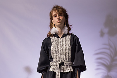 パメオポーズ(PAMEO POSE) 2016年冬 ウィメンズ