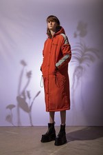 パメオ ポーズ 2016年冬コレクション - 未だ解明されていない古文書に魅せられて｜写真1