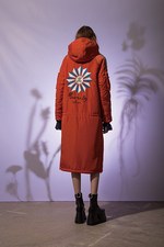 パメオ ポーズ 2016年冬コレクション - 未だ解明されていない古文書に魅せられて｜写真2