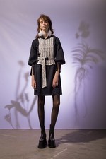 パメオ ポーズ 2016年冬コレクション - 未だ解明されていない古文書に魅せられて｜写真6