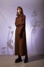 パメオ ポーズ 2016年冬コレクション - 未だ解明されていない古文書に魅せられて｜写真9