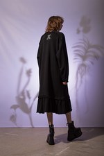 パメオ ポーズ 2016年冬コレクション - 未だ解明されていない古文書に魅せられて｜写真13