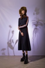 パメオ ポーズ 2016年冬コレクション - 未だ解明されていない古文書に魅せられて｜写真14