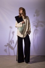 パメオ ポーズ 2016年冬コレクション - 未だ解明されていない古文書に魅せられて｜写真18