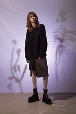 パメオ ポーズ 2016年冬コレクション - 未だ解明されていない古文書に魅せられて｜写真19