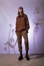 パメオ ポーズ 2016年冬コレクション - 未だ解明されていない古文書に魅せられて｜写真25