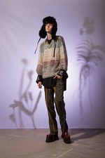 パメオ ポーズ 2016年冬コレクション - 未だ解明されていない古文書に魅せられて｜写真27