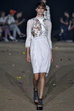 3.1 フィリップ リム 2017年春夏コレクション - 愛とユーモアを持って‟いま”を掴む｜写真2