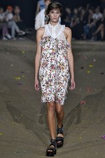 3.1 フィリップ リム 2017年春夏コレクション - 愛とユーモアを持って‟いま”を掴む｜写真4