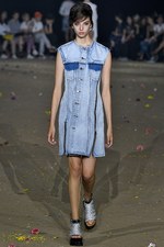 3.1 フィリップ リム 2017年春夏コレクション - 愛とユーモアを持って‟いま”を掴む｜写真6