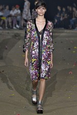 3.1 フィリップ リム 2017年春夏コレクション - 愛とユーモアを持って‟いま”を掴む｜写真9