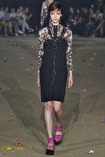 3.1 フィリップ リム 2017年春夏コレクション - 愛とユーモアを持って‟いま”を掴む｜写真13