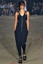 3.1 フィリップ リム 2017年春夏コレクション - 愛とユーモアを持って‟いま”を掴む｜写真21