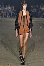 3.1 フィリップ リム 2017年春夏コレクション - 愛とユーモアを持って‟いま”を掴む｜写真23