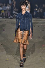 3.1 フィリップ リム 2017年春夏コレクション - 愛とユーモアを持って‟いま”を掴む｜写真24