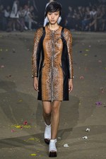 3.1 フィリップ リム 2017年春夏コレクション - 愛とユーモアを持って‟いま”を掴む｜写真26