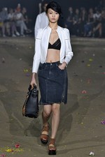 3.1 フィリップ リム 2017年春夏コレクション - 愛とユーモアを持って‟いま”を掴む｜写真27