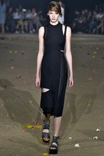 3.1 フィリップ リム 2017年春夏コレクション - 愛とユーモアを持って‟いま”を掴む｜写真29