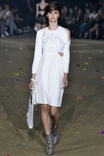 3.1 フィリップ リム 2017年春夏コレクション - 愛とユーモアを持って‟いま”を掴む｜写真30