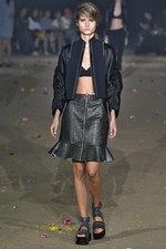 3.1 フィリップ リム 2017年春夏コレクション - 愛とユーモアを持って‟いま”を掴む｜写真35