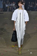 3.1 フィリップ リム 2017年春夏コレクション - 愛とユーモアを持って‟いま”を掴む｜写真38