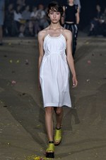 3.1 フィリップ リム 2017年春夏コレクション - 愛とユーモアを持って‟いま”を掴む｜写真39