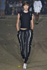 3.1 フィリップ リム 2017年春夏コレクション - 愛とユーモアを持って‟いま”を掴む｜写真40