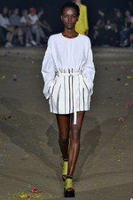 3.1 フィリップ リム 2017年春夏コレクション - 愛とユーモアを持って‟いま”を掴む｜写真41