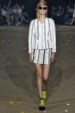 3.1 フィリップ リム 2017年春夏コレクション - 愛とユーモアを持って‟いま”を掴む｜写真43