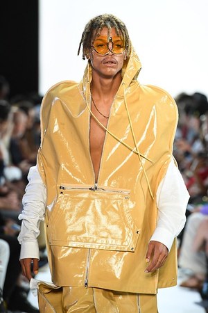 フッド バイ エアー(HOOD BY AIR) 2017年春夏ウィメンズコレクション  - 写真28