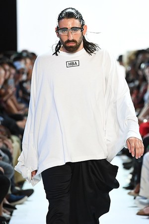 フッド バイ エアー(HOOD BY AIR) 2017年春夏ウィメンズコレクション  - 写真39