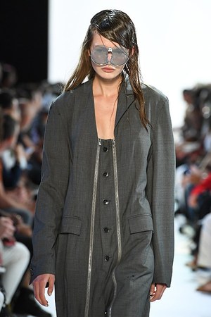 フッド バイ エアー(HOOD BY AIR) 2017年春夏ウィメンズコレクション  - 写真54