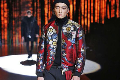 ディースクエアード