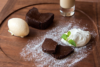 ケンズカフェ東京