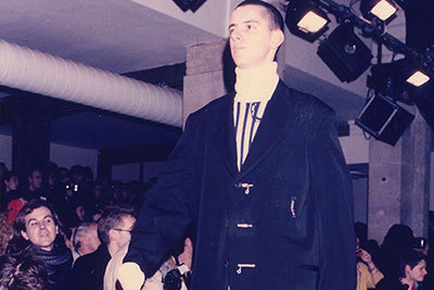 ヨウジヤマモト