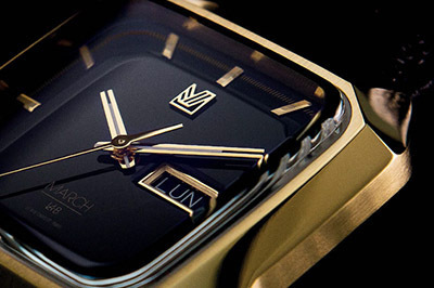 「H°M′S′′ WatchStore」