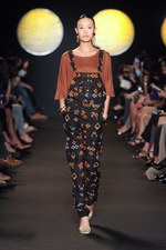 ミリタリーとボヘミアンを今年らしくミックス - ポール ＆ ジョー(PAUL & JOE) 2012年春夏コレクション｜写真24