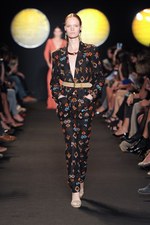 ミリタリーとボヘミアンを今年らしくミックス - ポール ＆ ジョー(PAUL & JOE) 2012年春夏コレクション｜写真25