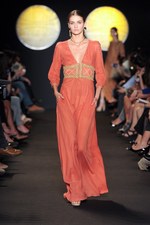 ミリタリーとボヘミアンを今年らしくミックス - ポール ＆ ジョー(PAUL & JOE) 2012年春夏コレクション｜写真26