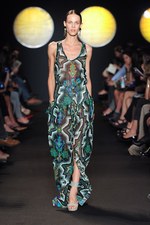 ミリタリーとボヘミアンを今年らしくミックス - ポール ＆ ジョー(PAUL & JOE) 2012年春夏コレクション｜写真37