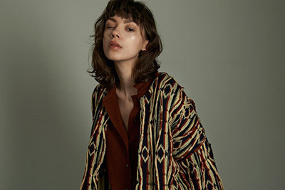 日本発ニットブランドTANの期間限定コーナー、渋谷・ミッドウエストにオープン