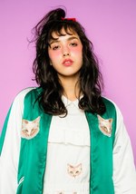 キャンディストリッパーから猫づくしの新作「CAT CAT CAT