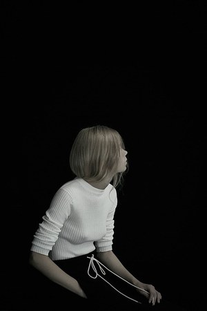 ハクジ(HAKUJI) 2017年春夏ウィメンズコレクション  - 写真8