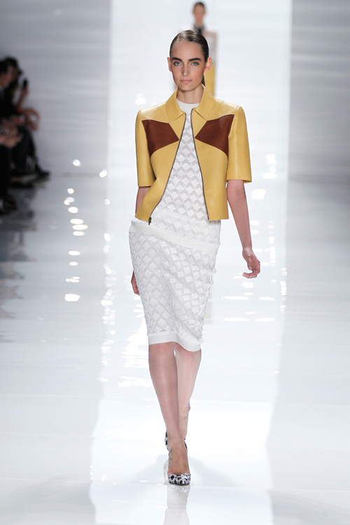 デレク ラム 2012年春夏<span>コレクション</span> - 写真1