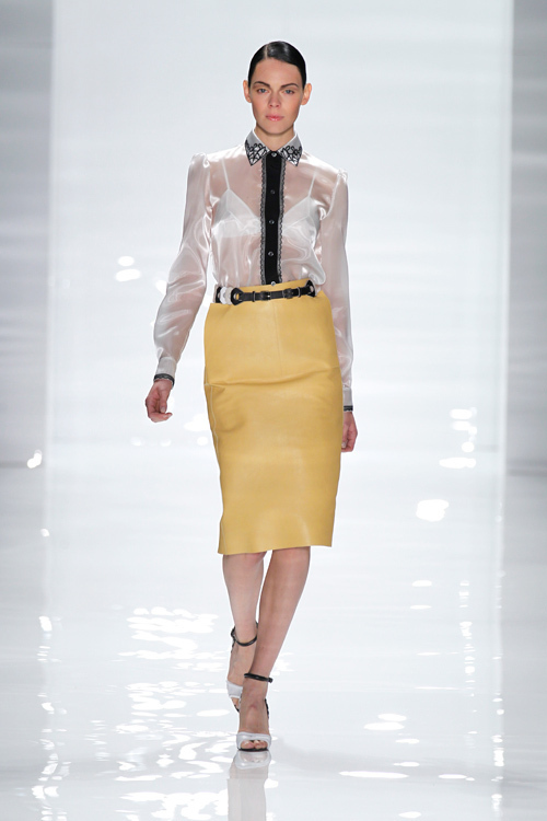 デレク ラム 2012年春夏<span>コレクション</span> - 写真2