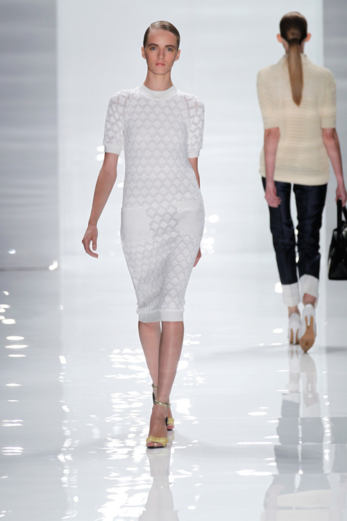 デレク ラム 2012年春夏<span>コレクション</span> - 写真7