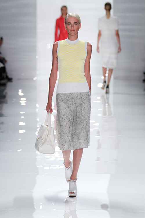 デレク ラム 2012年春夏<span>コレクション</span> - 写真9