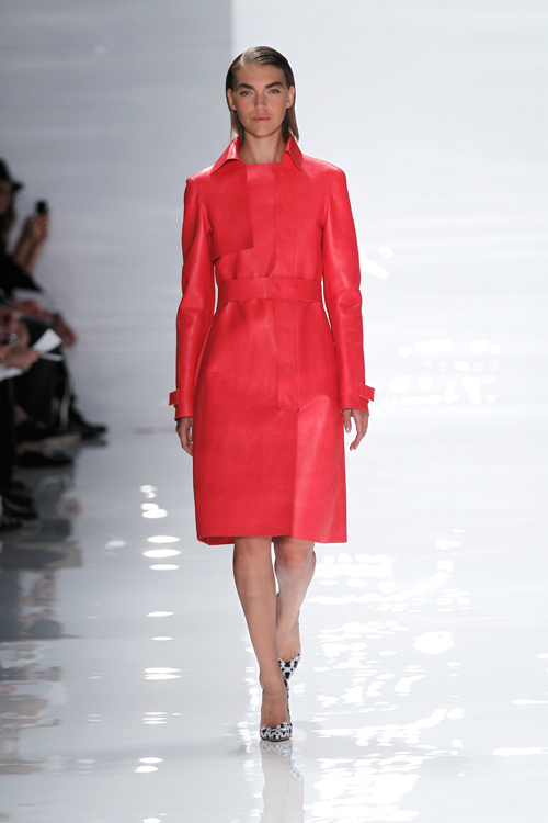 デレク ラム 2012年春夏<span>コレクション</span> - 写真10